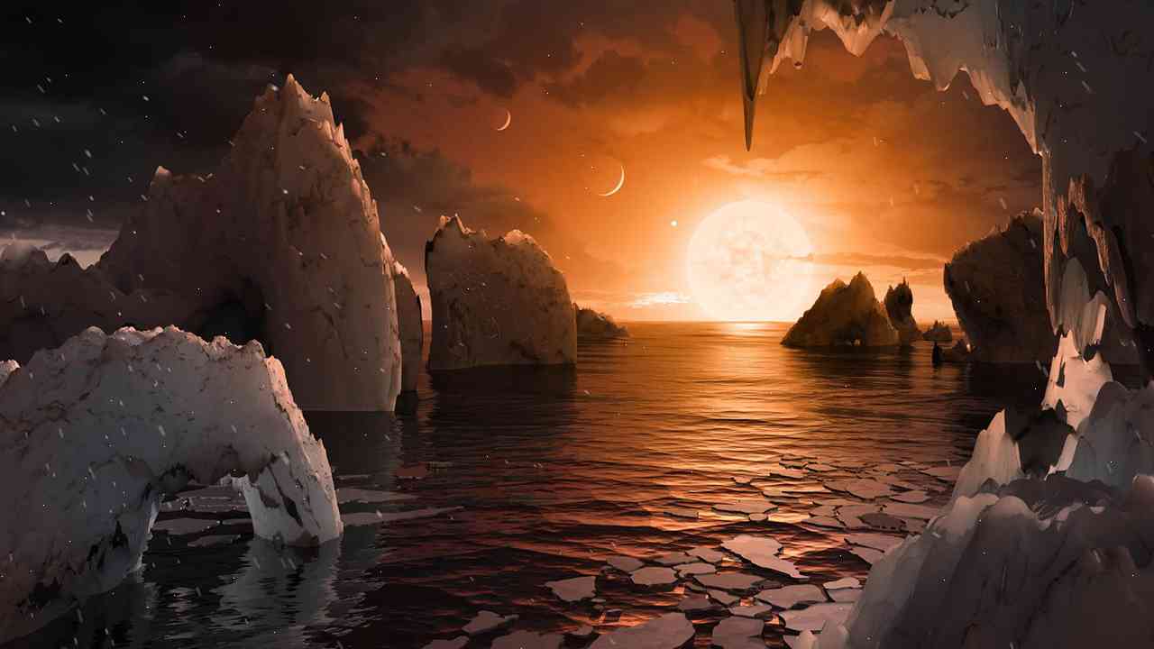 NASA's Kepler program over-stretching 'too much' - theory