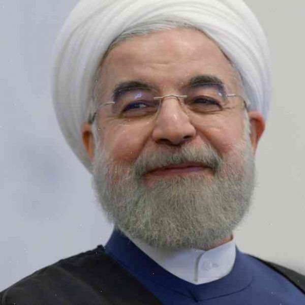 How Mr. Rouhani may need Donald Trump