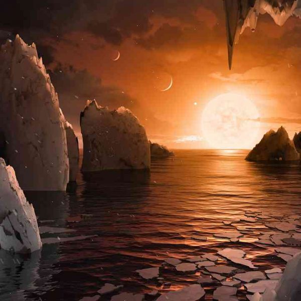 NASA’s Kepler program over-stretching ‘too much’ – theory