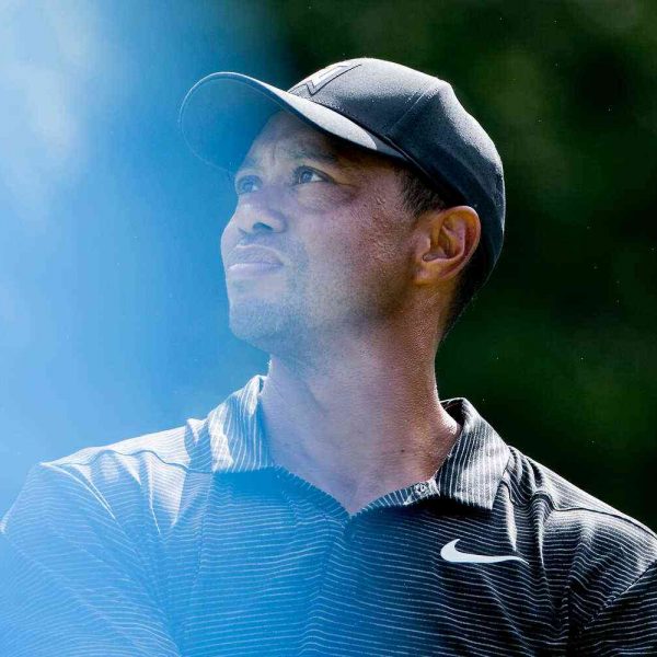 Tiger Woods Reflects on His Major Titleless Major Championship Run