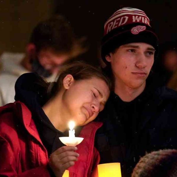 Two students killed in Michigan school shooting