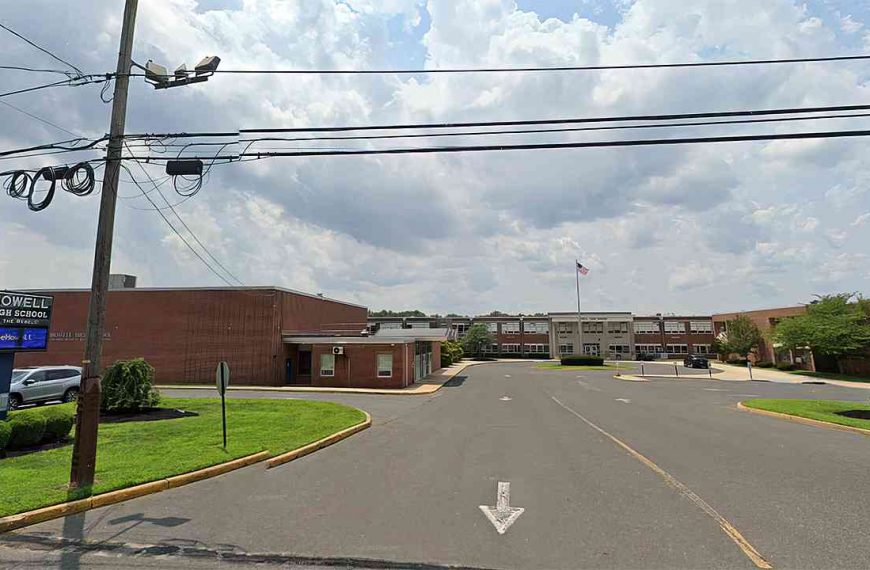 15-year-old N.J. student who threatened to shoot classmates arrested