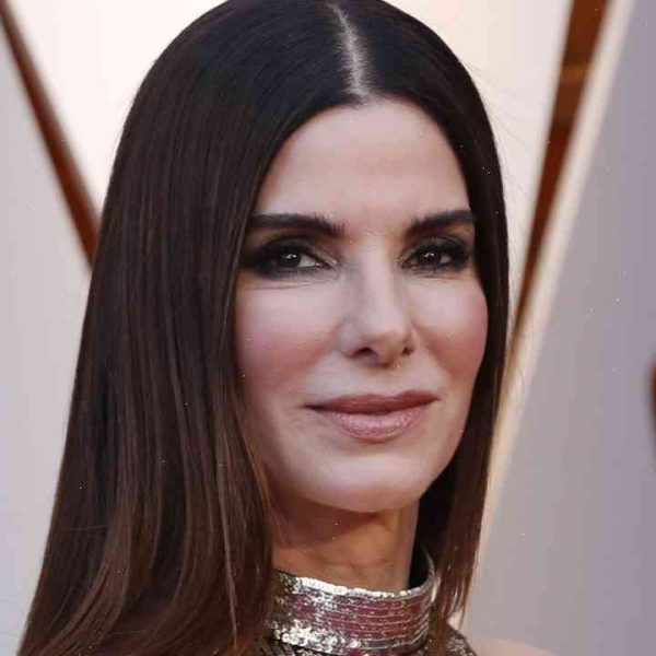 Sandra Bullock on her name-sharing mother who couldn’t choose a favourite