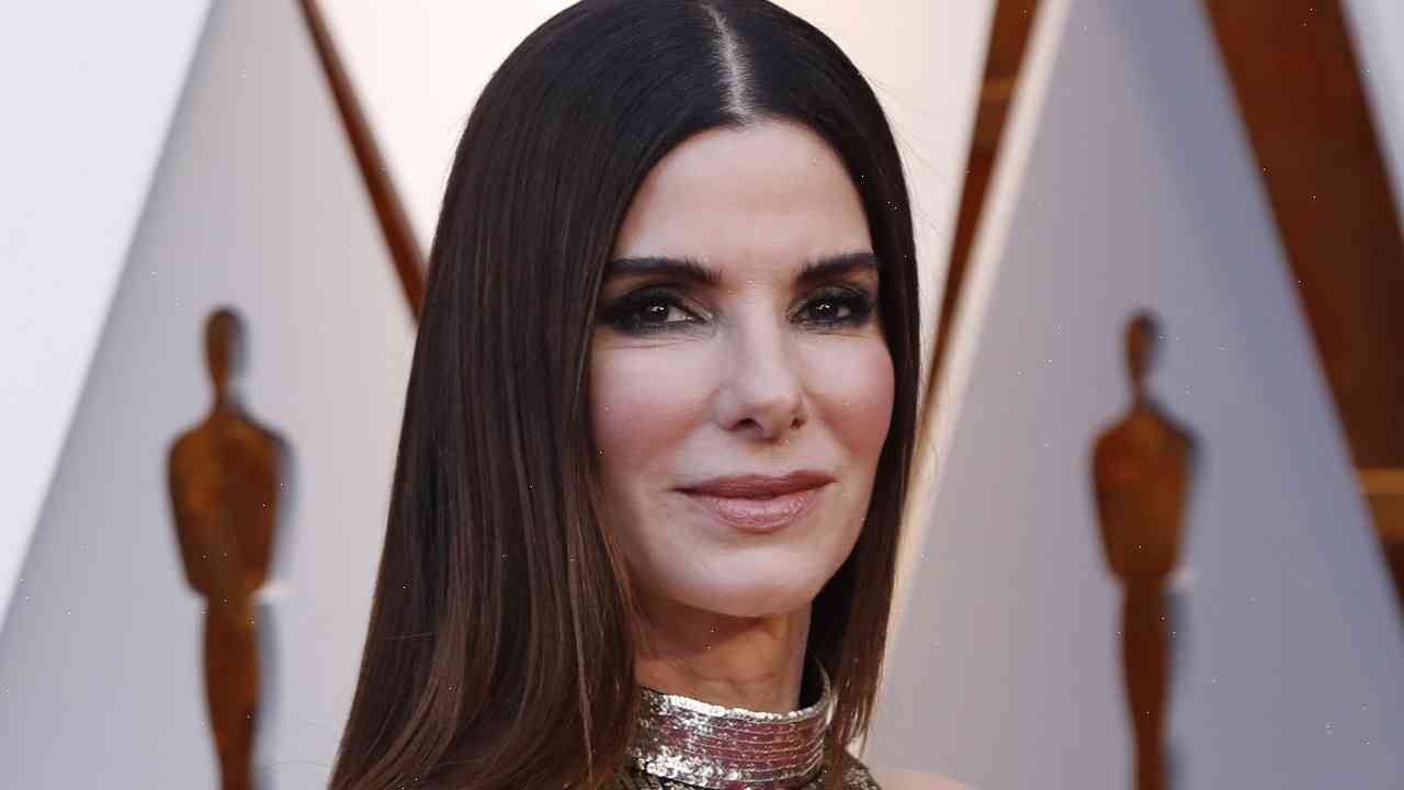 Sandra Bullock on her name-sharing mother who couldn't choose a favourite