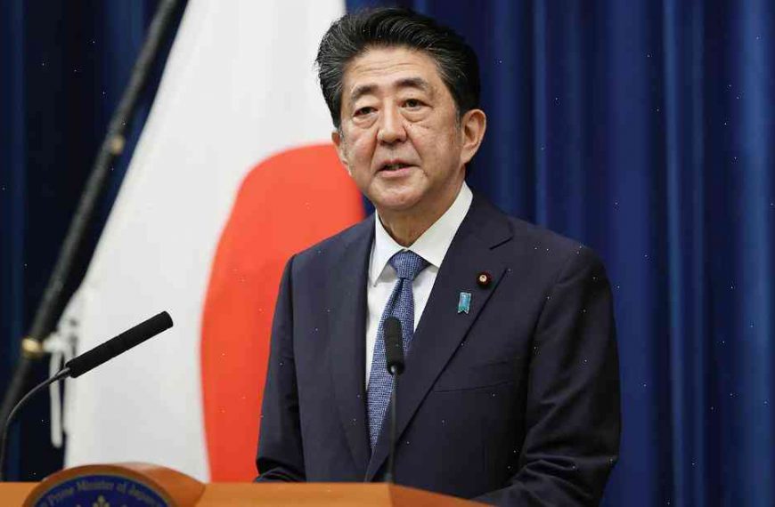 Japan warns of ‘Taiwan emergency’ if China and Taiwan don’t meet